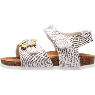 Gold Star  Sandalen -
