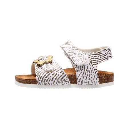 Gold Star  Sandalen -