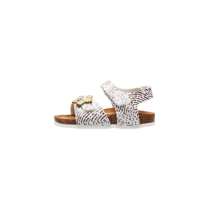 Gold Star  Sandalen -