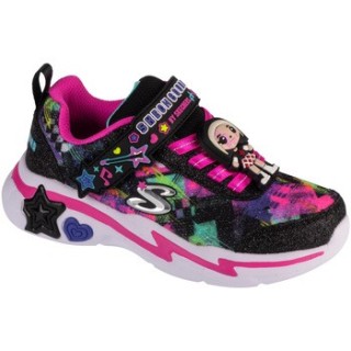Skechers  kinderschuhe Snuggle Sneaks - Skech Squad