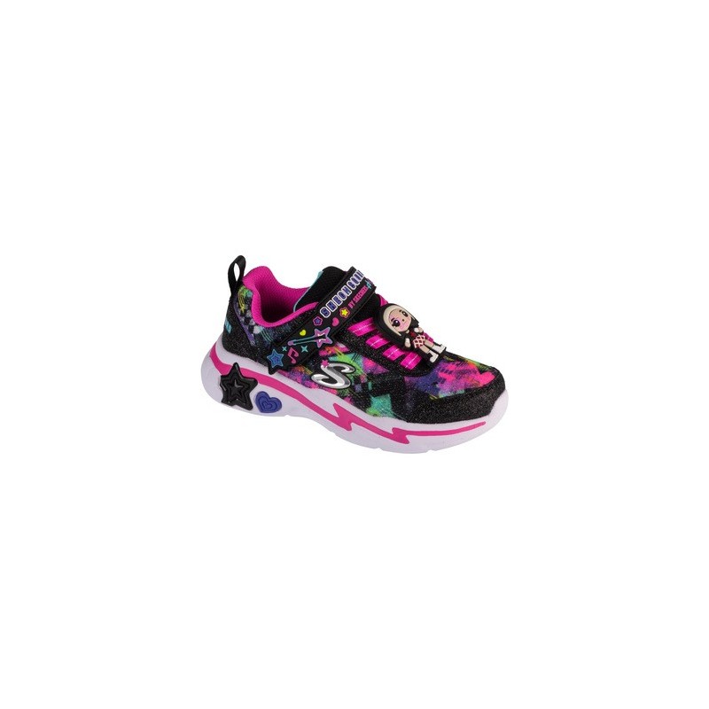 Skechers  kinderschuhe Snuggle Sneaks - Skech Squad