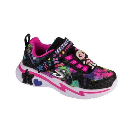 Skechers  kinderschuhe Snuggle Sneaks - Skech Squad