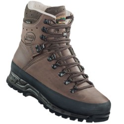 Meindl Island MFS Active Braun