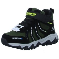Skechers  Kinderschuhe Bergschuhe 406412L 406412L BKGR BKGR