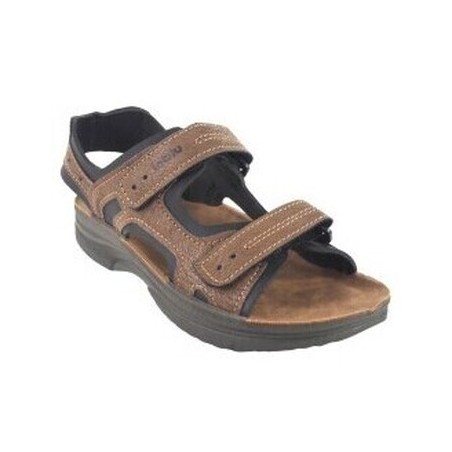 Inblu  Schuhe Sandalia caballero  ry29 marron
