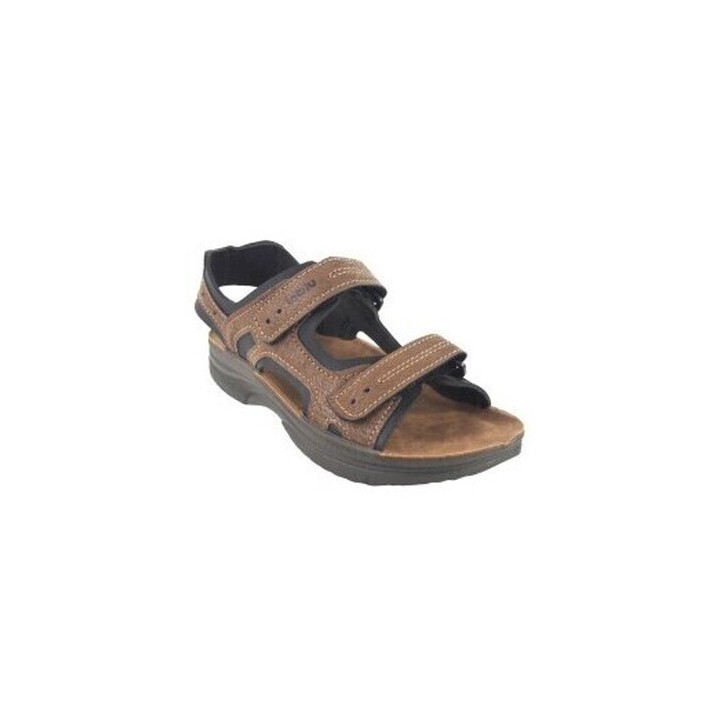 Inblu  Schuhe Sandalia caballero  ry29 marron