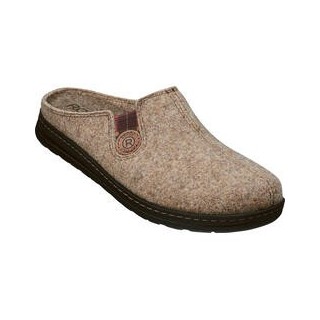 Rohde Herren Filz-Pantolette