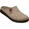 Rohde Herren Filz-Pantolette