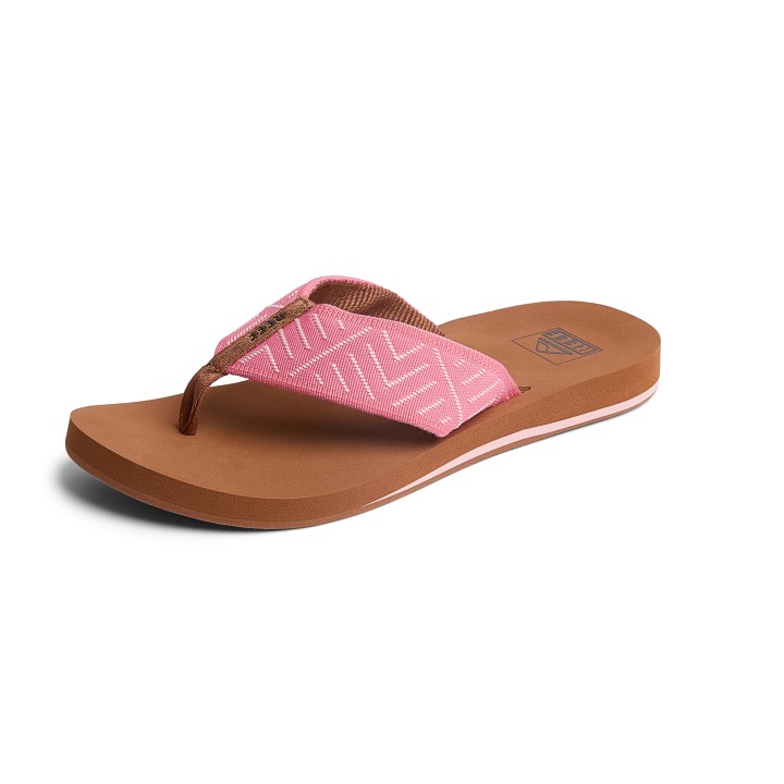 Reef Zehentrenner »REEF SPRING WOVEN«