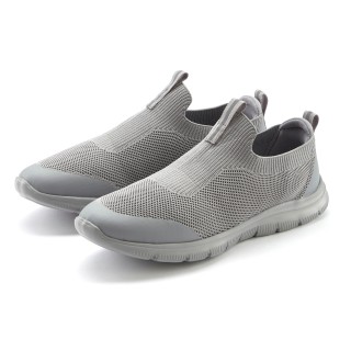 John Devin Slip-On Sneaker, Slipper, Freizeitschuh, Sneaker mit ultraleichter Sohle Unisex VEGAN