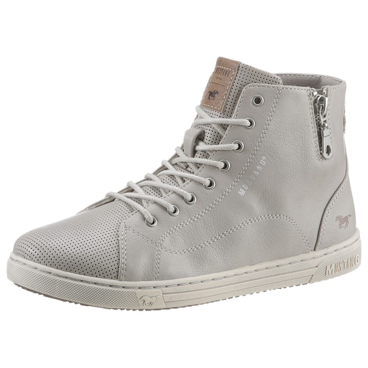 Mustang Shoes Schnürboots