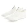 John Devin Slip-On Sneaker, Slipper, Freizeitschuh, Sneaker mit ultraleichter Sohle Unisex VEGAN