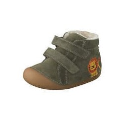 Leone for Kids Lauflern Kletter Jungen grün|grün
