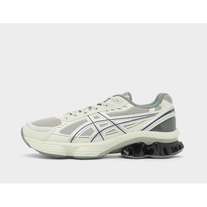ASICS GEL-KINETIC FLUENT, Grey
