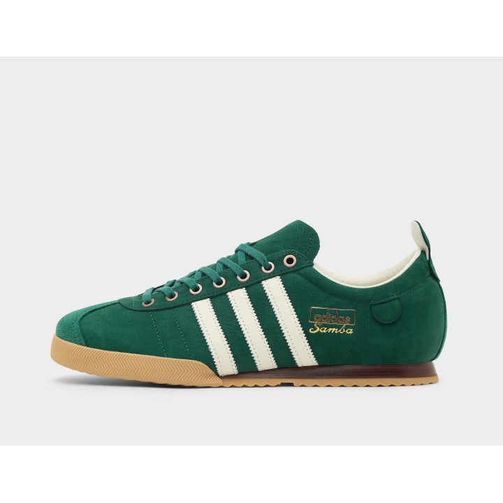 adidas Originals Samba 62, Green