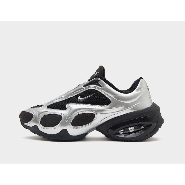 Nike Air Max Muse Women's, Silver