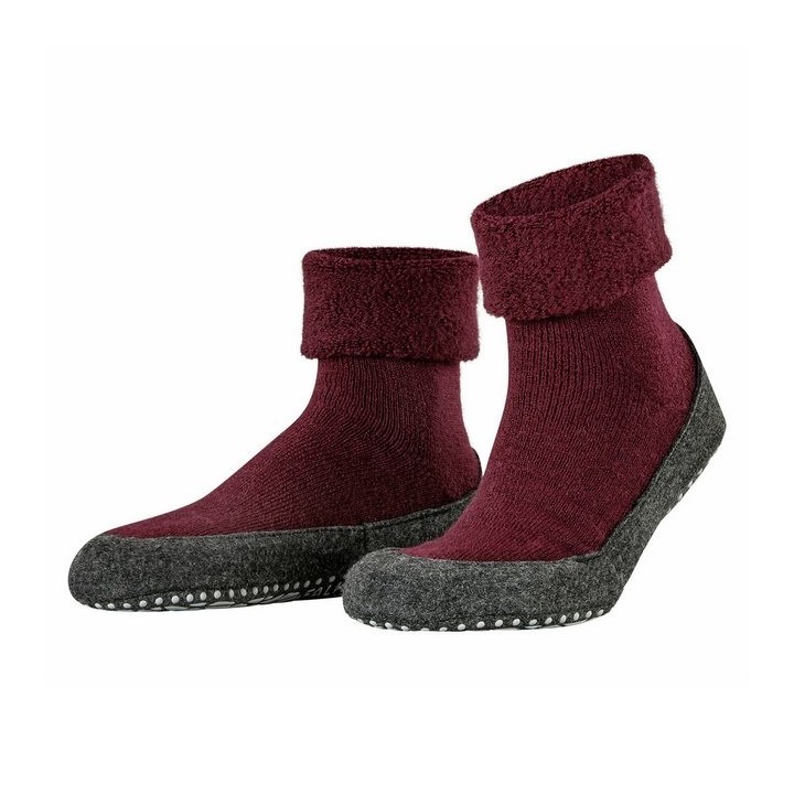 FALKE Falke Herren Hausschuhe Cosyshoe SO 16560 Hausschuh