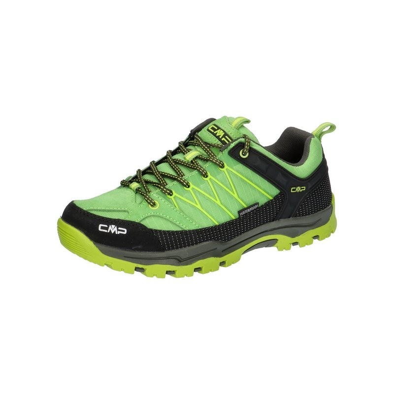 CMP CMP Kinder Trekking Schuhe Rigel LOW 3Q54554J Trekkingschuh