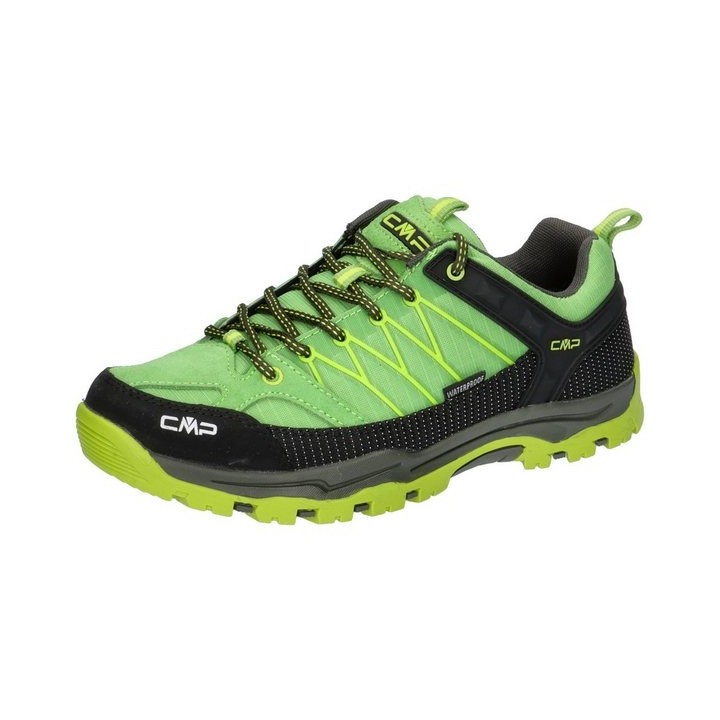 CMP CMP Kinder Trekking Schuhe Rigel LOW 3Q54554J Trekkingschuh