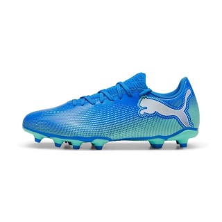 PUMA FUTURE 7 PLAY FG/AG Fußballschuh