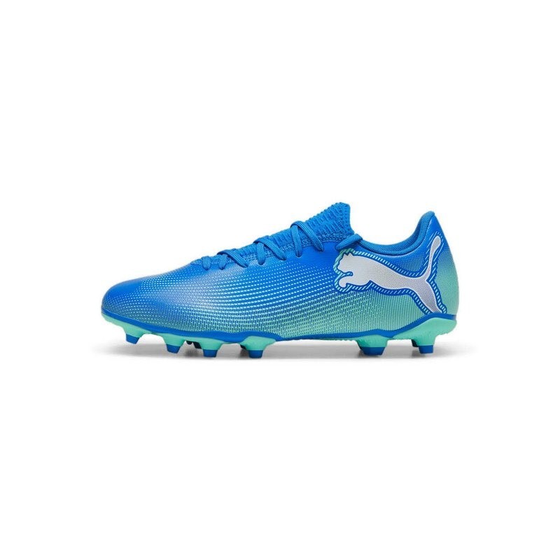 PUMA FUTURE 7 PLAY FG/AG Fußballschuh