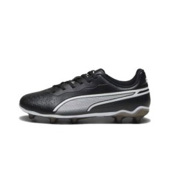 PUMA KING MATCH FG/AG Jr Fußballschuh