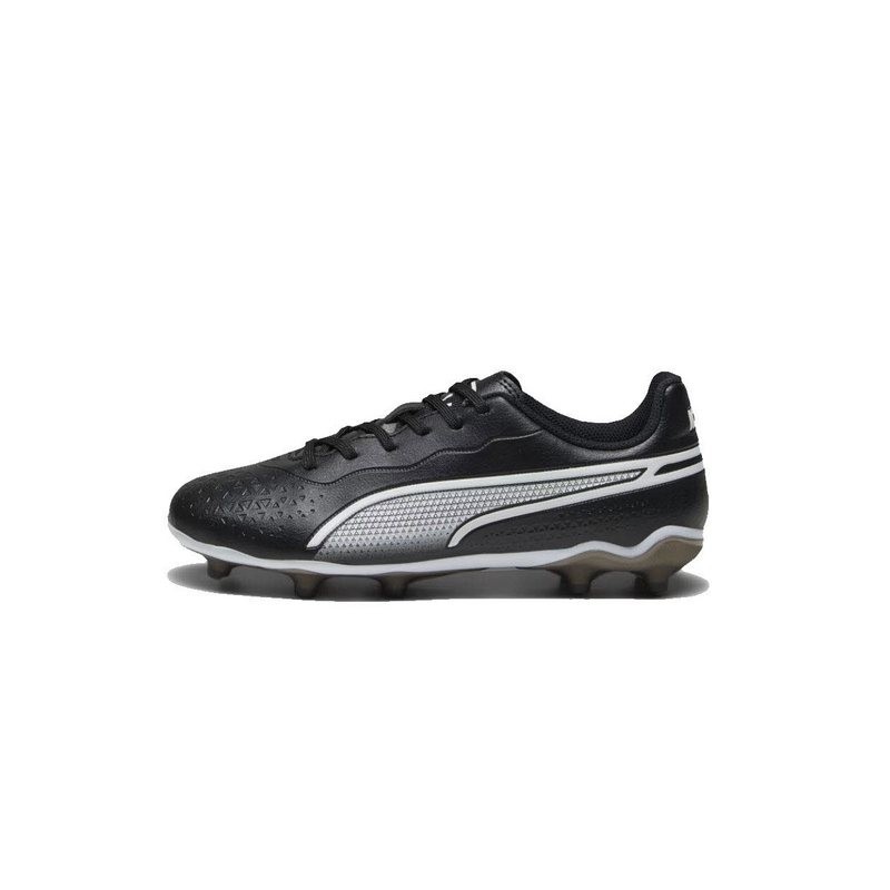 PUMA KING MATCH FG/AG Jr Fußballschuh