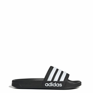Adidas ADILETTE SHOWER braun 4