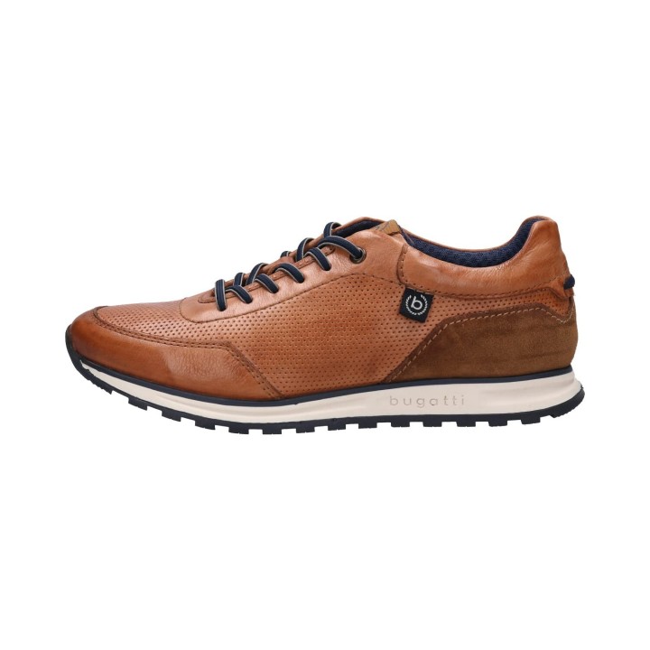 bugatti Herren Cirino Sneaker 41