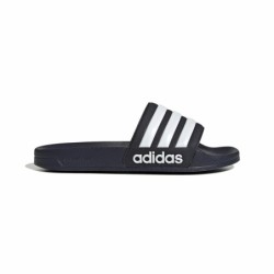 Adidas blau 8