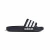 Adidas blau 8