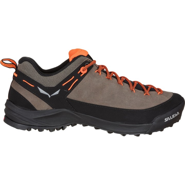 Salewa Herren Wildfire Leather Schuhe