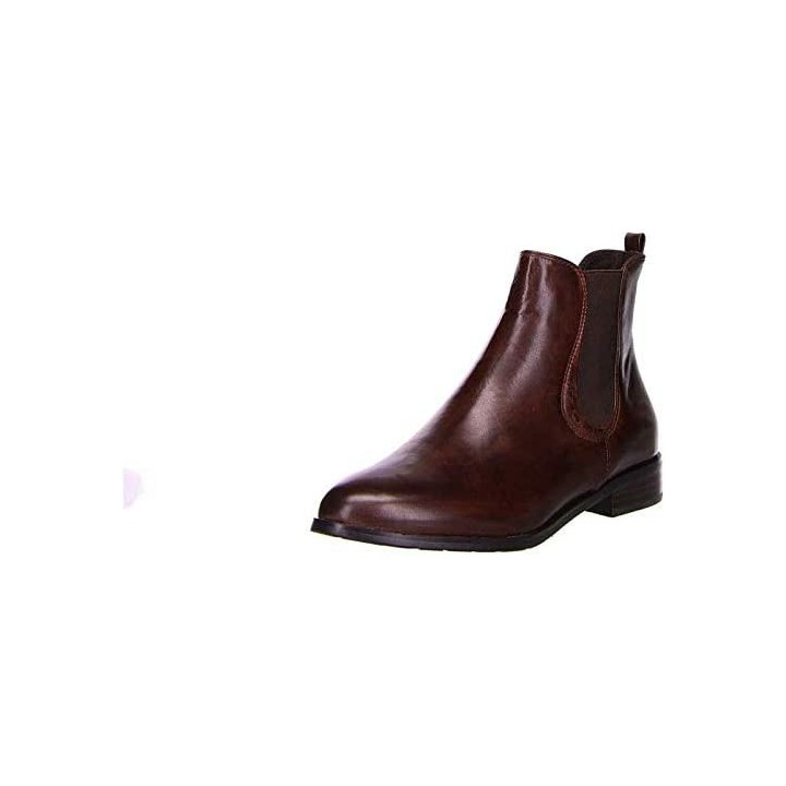 Everybody dunkel_braun 42