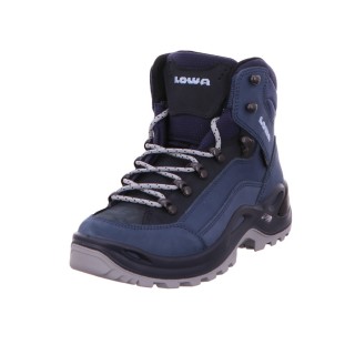 LOWA blau 4,5