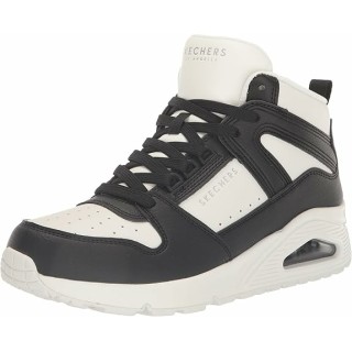 - Skechers Damen Street Uno Mid Sneakers- 2828100078 41