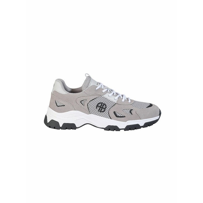 ANINE BING Sneaker BRODY grau | 36