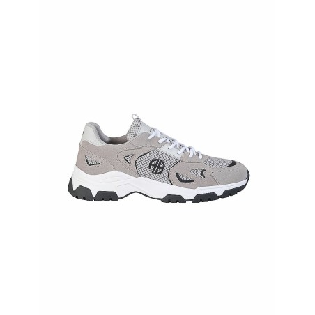ANINE BING Sneaker BRODY grau | 36