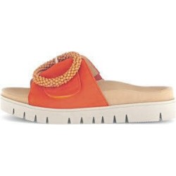 - Leder Orange Pumpkin - 18-018-7-31-02 36