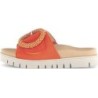 - Leder Orange Pumpkin - 18-018-7-31-02 36