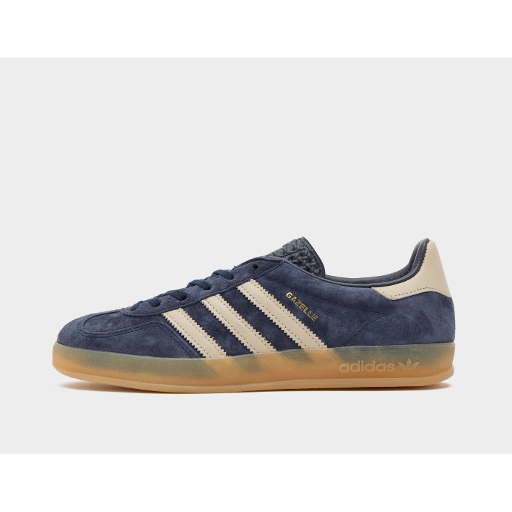 adidas Originals Gazelle Indoor Damen, Navy