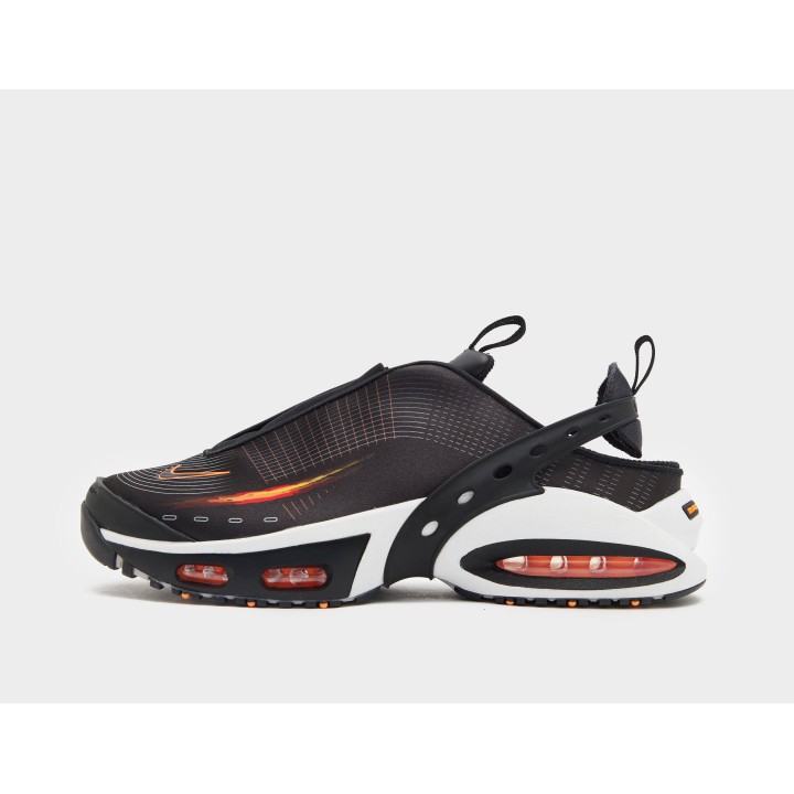 Nike Air Max Craze Women's, Black