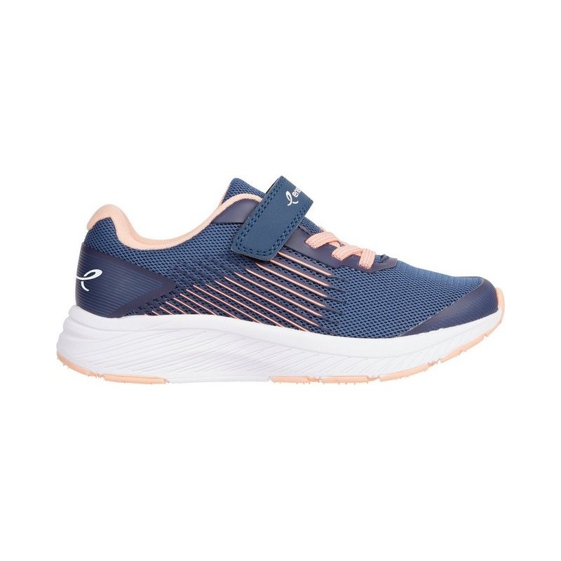 Energetics Mä.-Running-Schuh Elexir XIII V/L J GREY/YELLOW Laufschuh