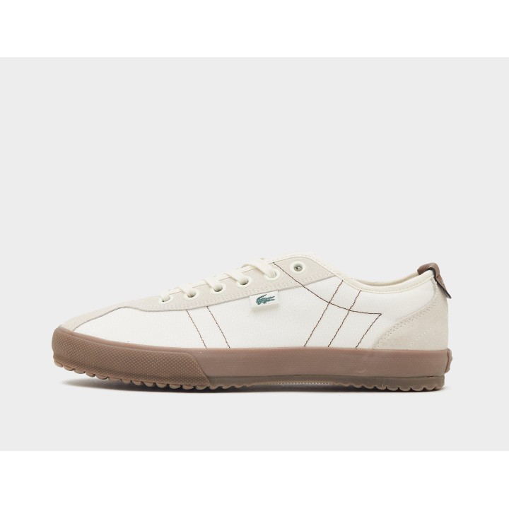 Lacoste Backslam, White