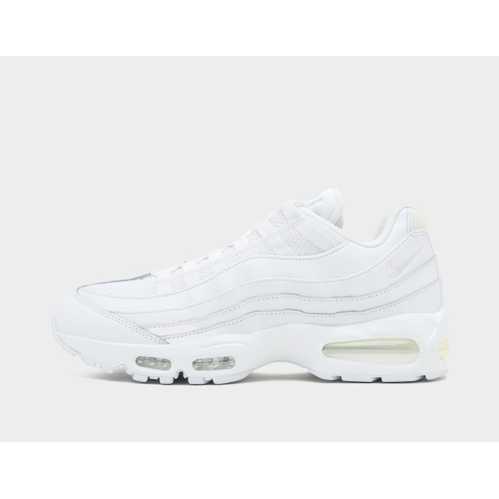 Nike Air Max 95 Frauen, White
