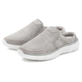 John Devin Sabot, Slip-On Sneaker, Clog, Pantolette, Schlappen Unisex VEGAN