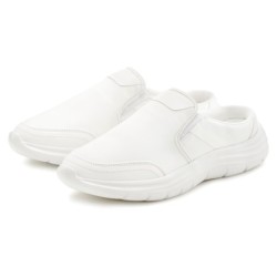 John Devin Sabot, Slip-On Sneaker, Clog, Pantolette, Schlappen Unisex VEGAN