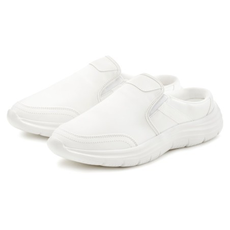 John Devin Sabot, Slip-On Sneaker, Clog, Pantolette, Schlappen Unisex VEGAN