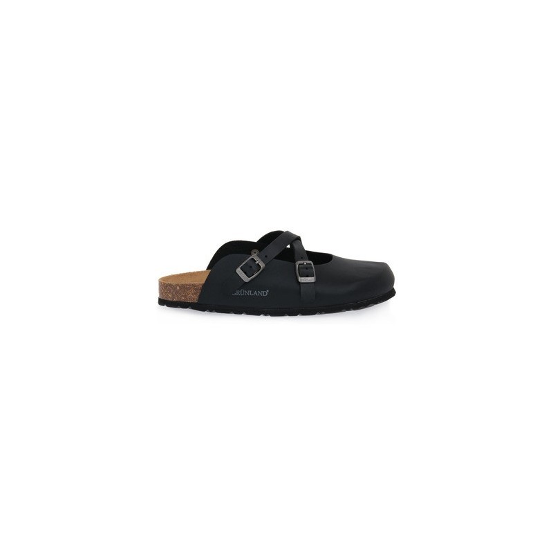 Grunland  Schuhe NERO 40SARA