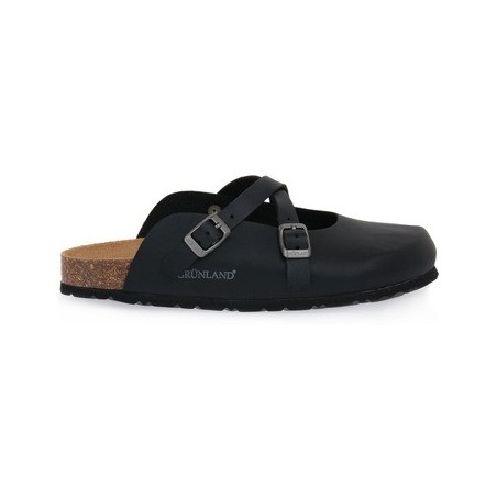 Grunland  Schuhe NERO 40SARA