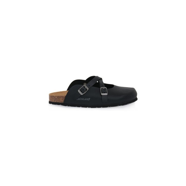 Grunland  Schuhe NERO 40SARA